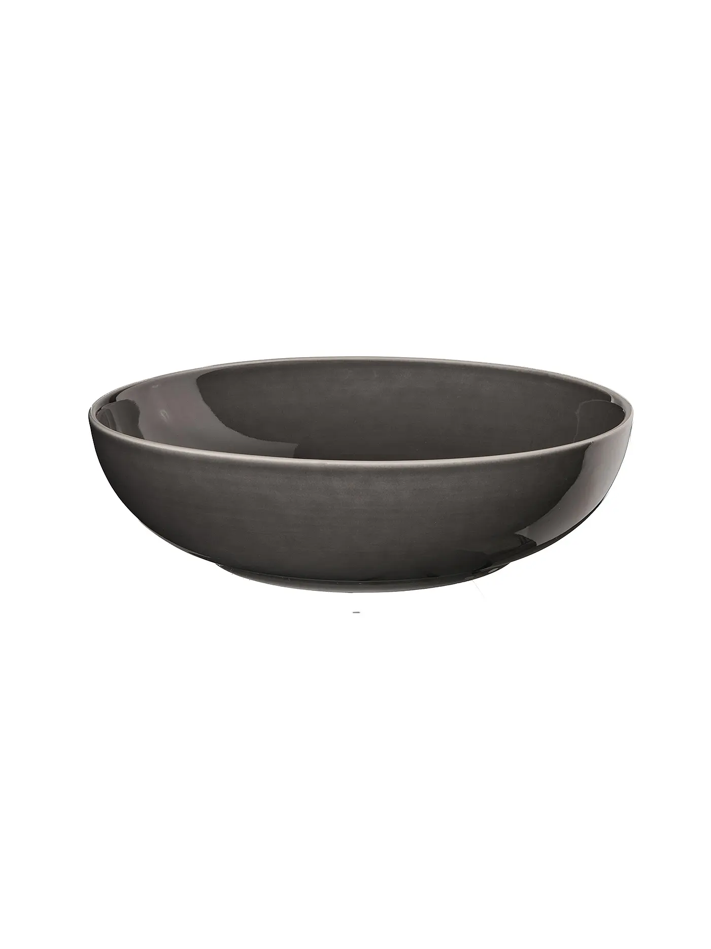 ASA SELECTION | Suppen/Pastateller 21cm Herb | grau